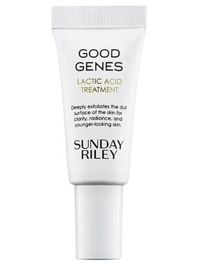 3/$12 Sunday Riley Good Genes Lactic Acid Treatment .17oz